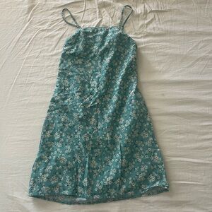 American Eagle dress
